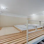Apartmán Urban Smart Kreuzberg Berlín