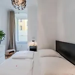 Urban Smart Kreuzberg Apartmán
