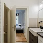 Apartmán Urban Smart Kreuzberg