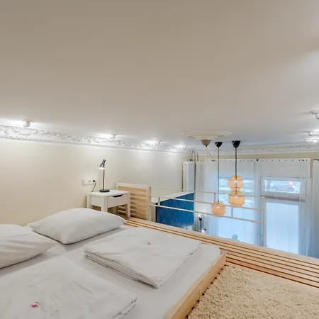 Urban Smart Kreuzberg Berlin