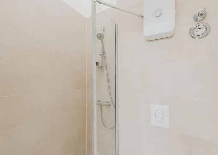 Urban Smart Kreuzberg Apartamento Berlín