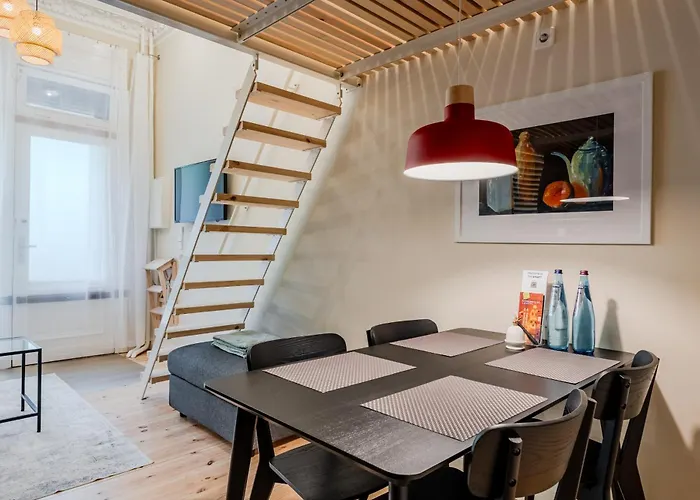 Urban Smart Kreuzberg * Berlim