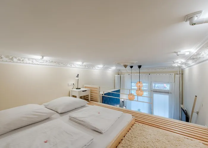 Urban Smart Kreuzberg Berlín