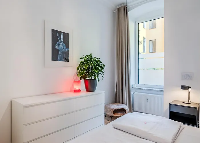 Urban Smart Kreuzberg * Berlín