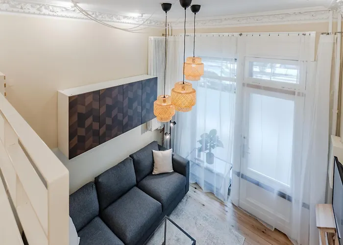 Urban Smart Kreuzberg