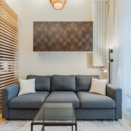 Urban Smart Kreuzberg * 베를린