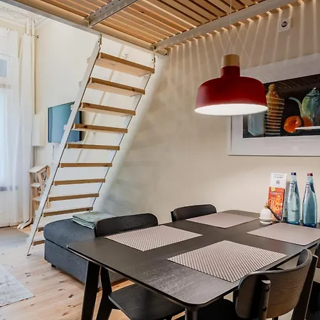 Urban Smart Kreuzberg * Βερολίνο