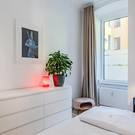 Urban Smart Kreuzberg * Βερολίνο