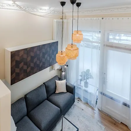 Urban Smart Kreuzberg