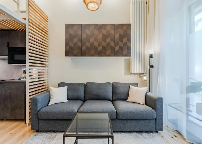 Urban Smart Kreuzberg * Berlin